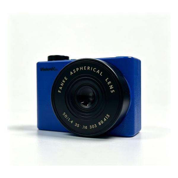 Visionkids HappiCAMU Nano II