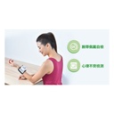 OMRON 歐姆龍 HEM-6161 手腕式血壓計