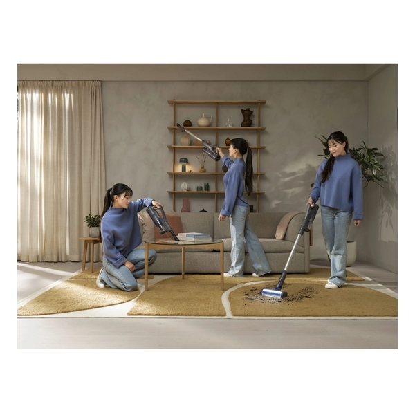 ELECTROLUX EFP52212DB Lightweight Cordless Cleaner