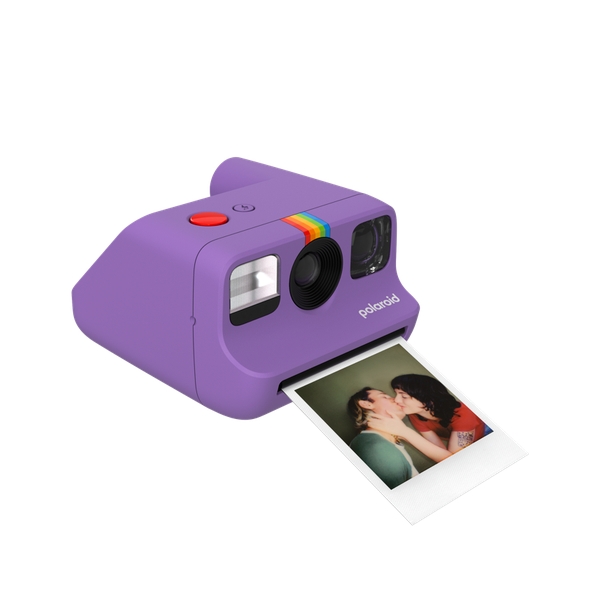 Polaroid Go Instant Camera Generation 2