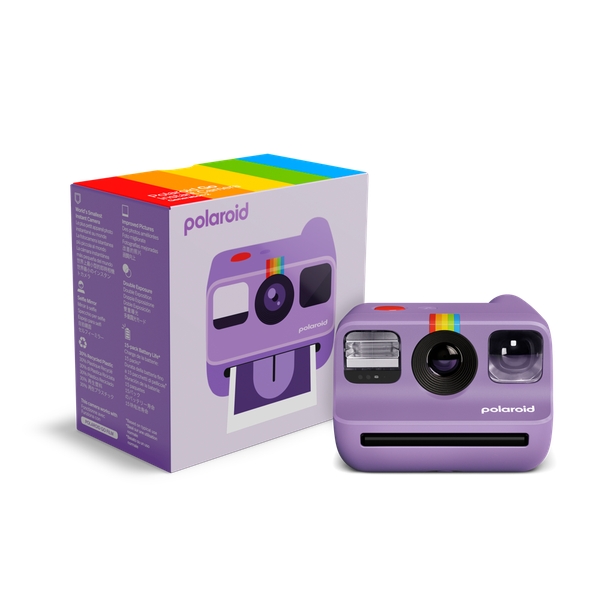 Polaroid Go Instant Camera Generation 2