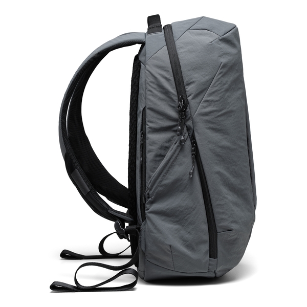 NIID NEO Nomad Backpack - N3 /FortiTex / Mineral Gray
