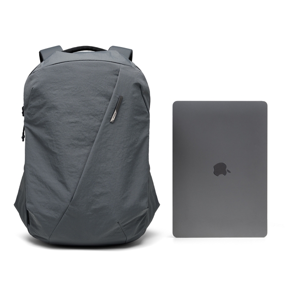 NIID NEO Nomad Backpack - N3 /FortiTex / Mineral Gray