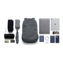NIID NEO Nomad Backpack - N3 /FortiTex / Mineral Gray