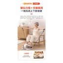 Comforbot 懶人運動復健雙用智能程式正反雙向手腳雙練電動健步機