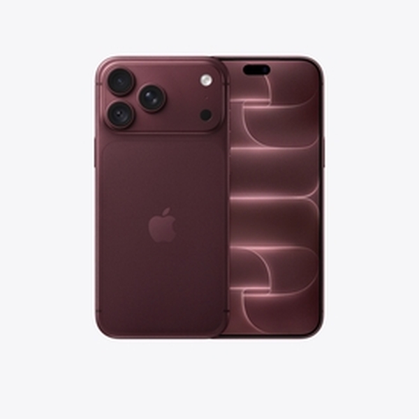 iPhone 18 Pro Max 2TB