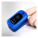 Creative Medical Fingertip Pulse Oximeter PC-60B1