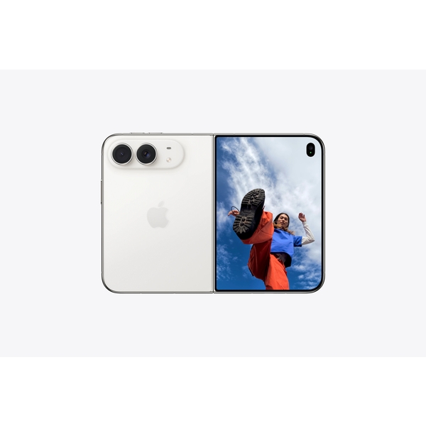 iPhone Duo 1TB