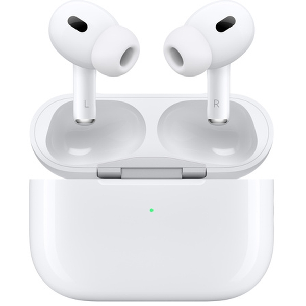 AirPods Pro (2nd generation) with MagSafe Case (USB‑C)