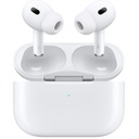 AirPods Pro (2nd generation) with MagSafe Case (USB‑C)