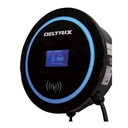 AC DelTrix AF (7kW), Single Gun