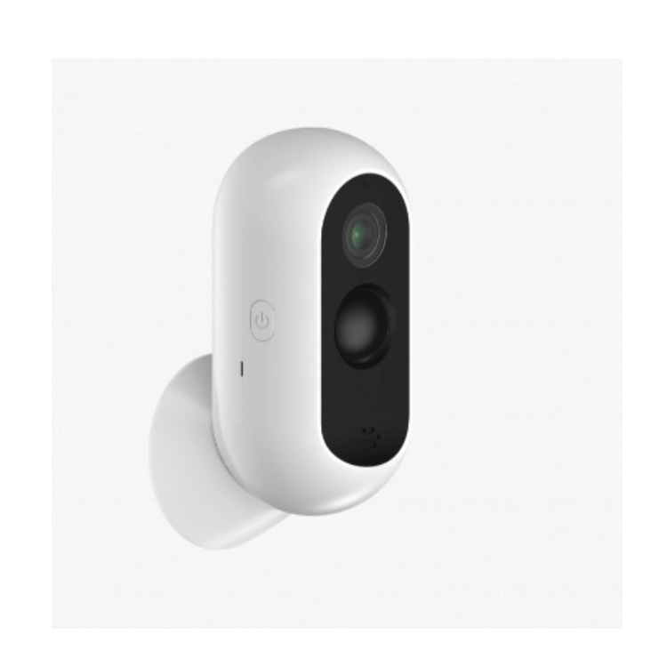 SPEED Outdoor 2K IP65 WiFi IPCamera