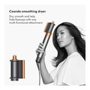 DYSON 戴森Airwrap™ Complete 多功能造型器 長型髮捲版
Dyson Airwrap™ multi-styler Complete Long