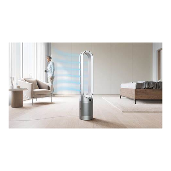 DYSON 戴森TP07 Purifier Cool 二合一空氣清新機
Dyson Purifier Cool™ TP07