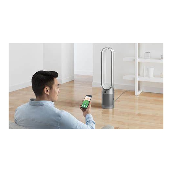 DYSON 戴森TP07 Purifier Cool 二合一空氣清新機
Dyson Purifier Cool™ TP07