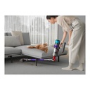 DYSON 戴森Gen5Detect™ Absolute 智能無線吸塵機
Dyson Gen5Detect™ Absolute vacuum