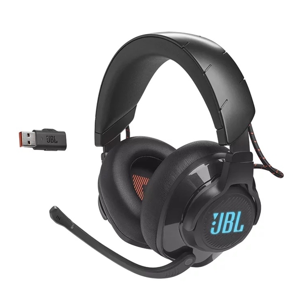 JBL Quantum 610 Wireless Over-Ear Headphones