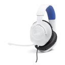 JBL Quantum 100P Console Wired Over-Ear Headphones