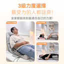 comforbot 坐躺摺疊全身氣囊 熱敷按摩墊