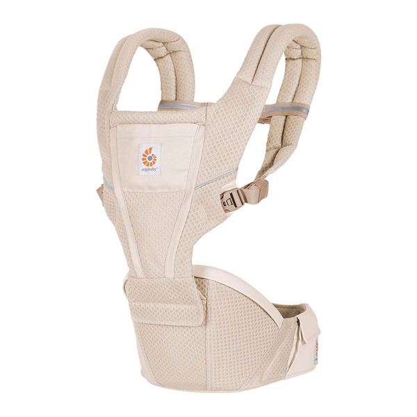 Ergobaby Alta Hipseat Baby Carrier