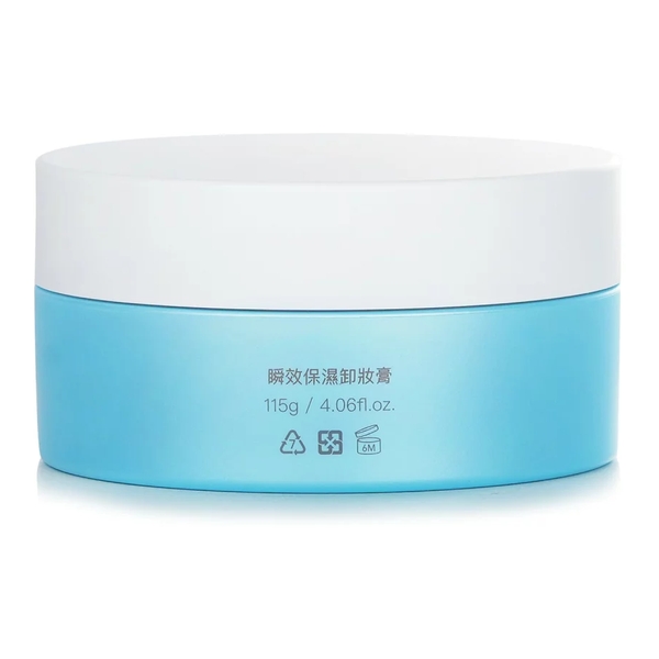 Express Moisturizing Cleansing Balm