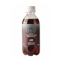 Seed Softdrinks - Sparkling Herbal Tea-8 Bottles (Roselle X4/Luo Han Guo X4)