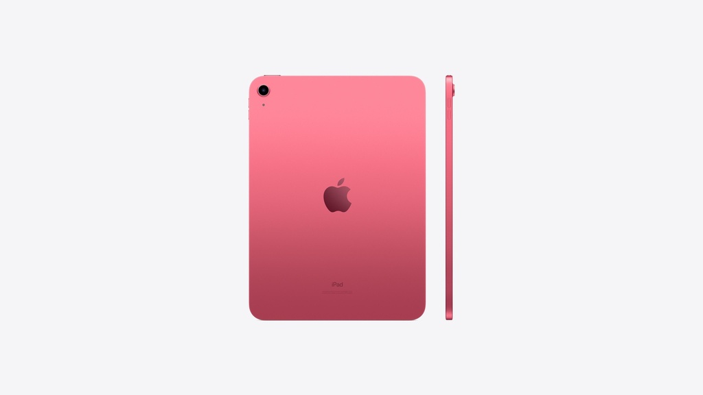 10.9-inch iPad Wi-Fi + Cellular 256GB