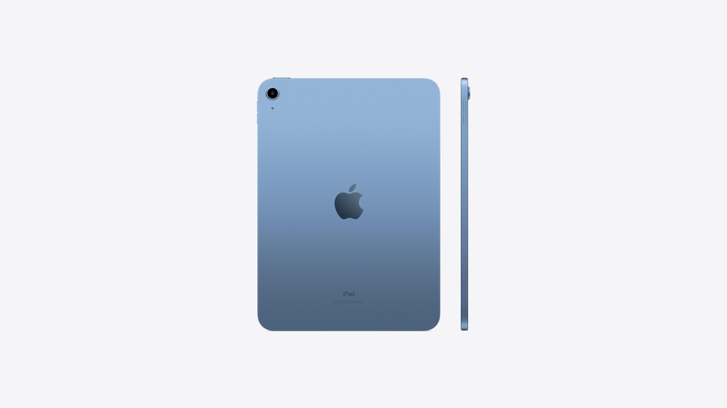 10.9-inch iPad Wi-Fi + Cellular 64GB 