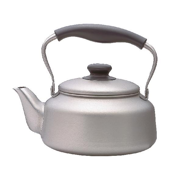 Sori Yanagi - Stainless Kettle – 2.5L