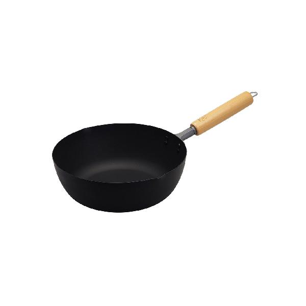 匠 日本炒鍋24cm MGIT24