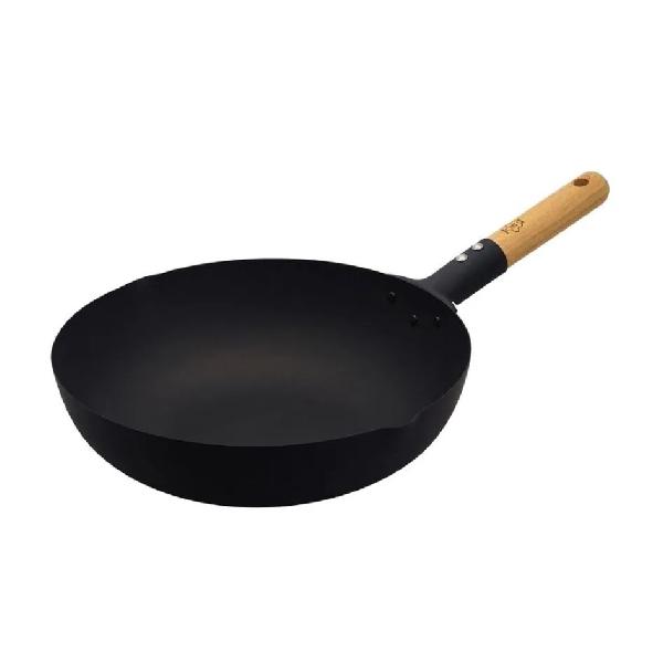 匠 日本炒鍋30cm MGIT30