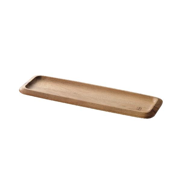 KEVNHAUN D STYLE - CAFÉ TRAY& LONG CUTTING BOARD KDS1072