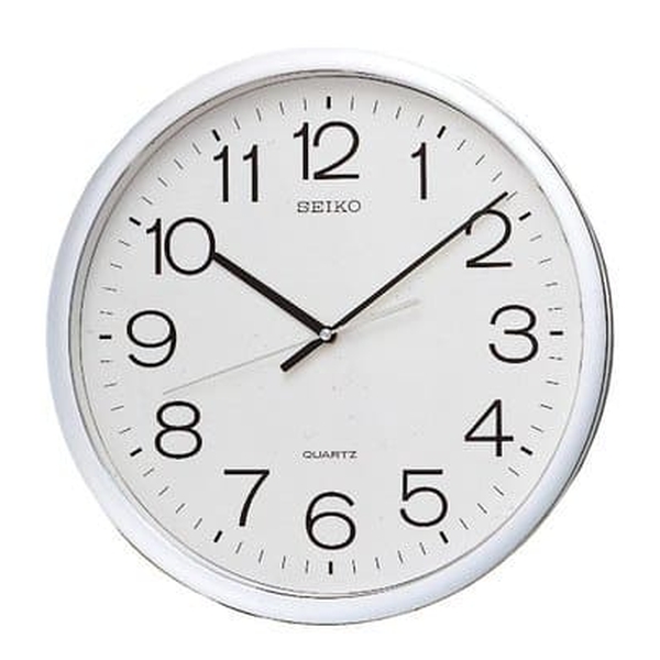 Seiko - Wall Clock (QXA041S)