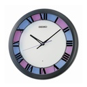 Seiko - Wall Clock (QHA010K)