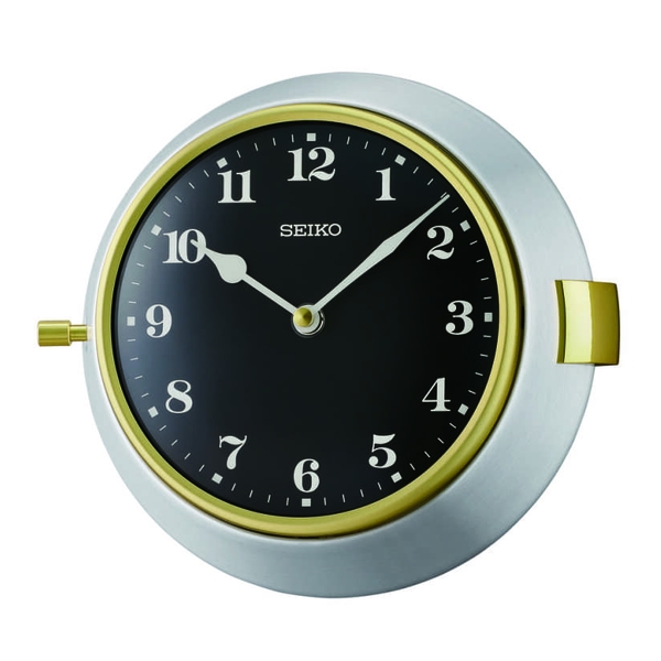 SEIKO - WALL CLOCK (QXA761S)