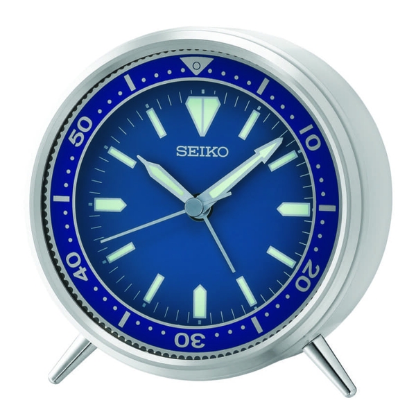 SEIKO - Alarm Clock (QXE065L)