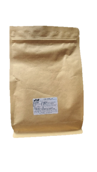 FAIRTASTE - Organic Cashew Brittle (500g)