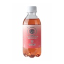 Seed Softdrinks - 有汽涼茶-8支裝 (洛神花X4/竹蔗茅根X4)