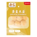 Meatball Crafter - Golden Fishballs
*Meat content 80%