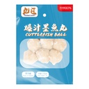 丸匠 - 爆汁墨魚丸 Cuttlefish Ball
*肉類含量80%