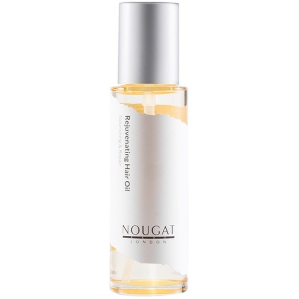 NOUGAT - Sen Vitality Fragrance Hair Oil (100ml)