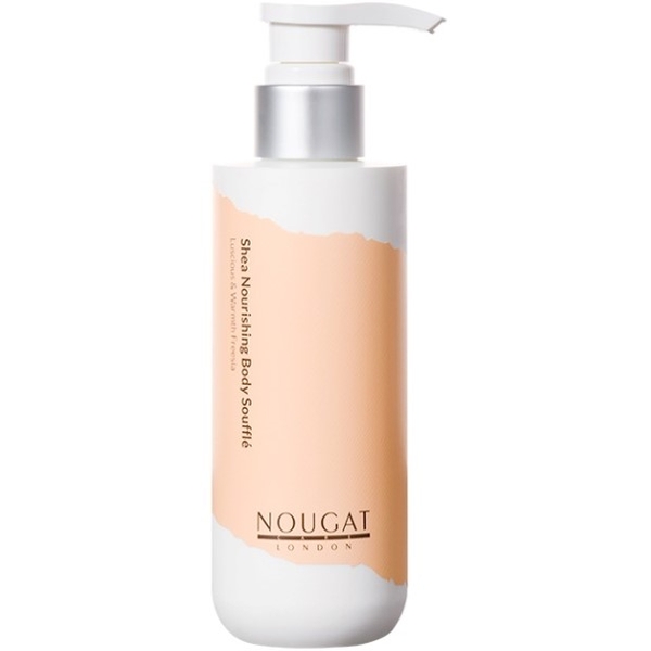 NOUGAT - Lightweight moisturizing body lotion (300ml)