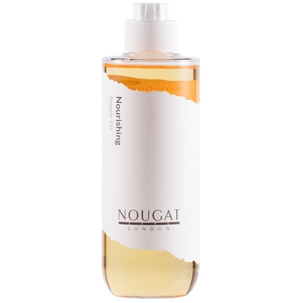 NOUGAT - Velvet Smoothing Bath Oil (300ml)