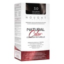 NGTint - Botanical Hair Dye (170ml) Elegant Dark Chestnut Brown 3.0