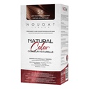 NGTint - Botanical Hair Dye (170ml) Mist Red Brown 5.5