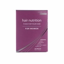 Hair Nutrition - Hair Nutrition Food For Your Hair 30pcs (For Women) (Parallel Import)