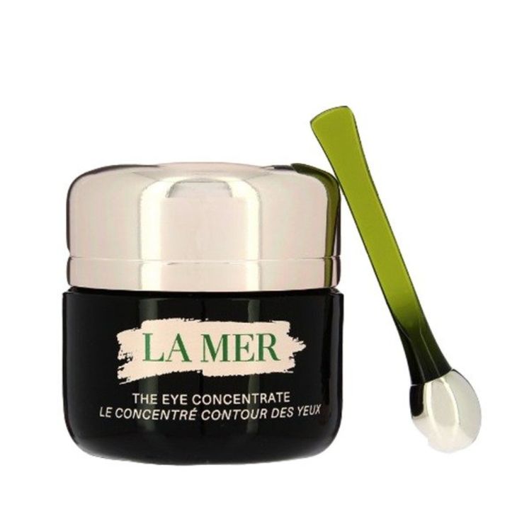 LA MER - LAMER Green Eye Cream 15ml (Parallel Import)