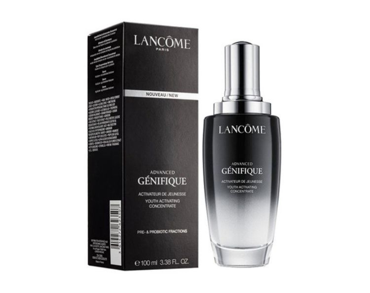 Lancome - 升級版嫩肌活膚精華 100ml (平行進口)