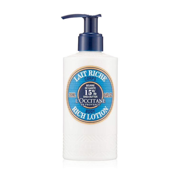 L'OCCITANE - 乳木果身體潤膚露 250ml (平行進口)