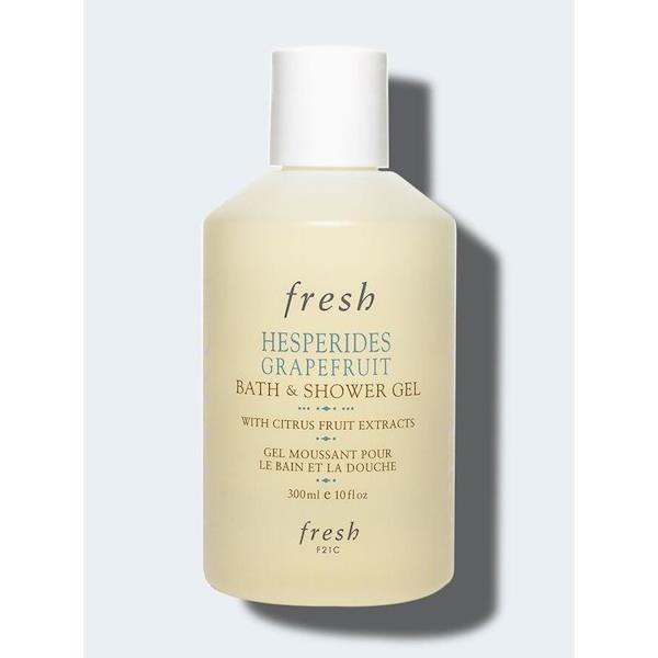 Fresh - Body Hesperides Shower Gel 300ml (Parallel Import)